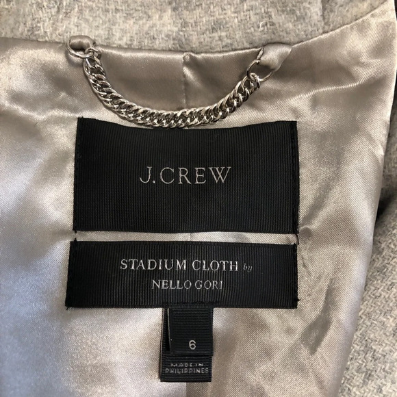 J. Crew Chateau Parka - Picture 12 of 12